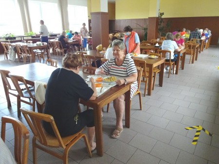 Celoživotní kamarádky - má to někdo štěstí!