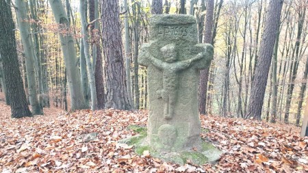 A- Pozlovický zbojníček