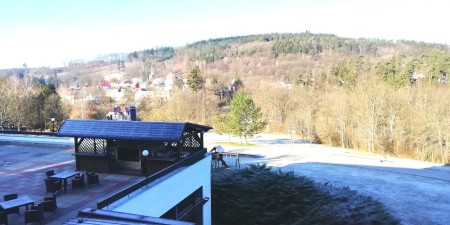 V hotelu jde vše hladce...