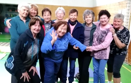 Deset (emeritních) koťátek...