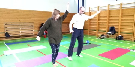 Soukromé doučování...