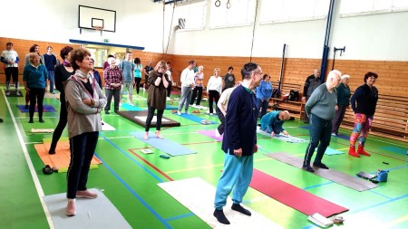 (Ivetka nepláče) - Radost a smích...