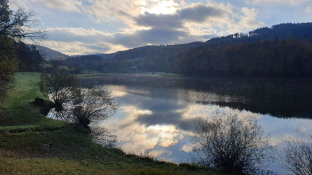 Majestát božství