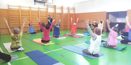 POZDRAV SLUNCI MÁ VÍCE VARIANT - VŠECHNY JSOU MILÉ A ÚČINNÉ